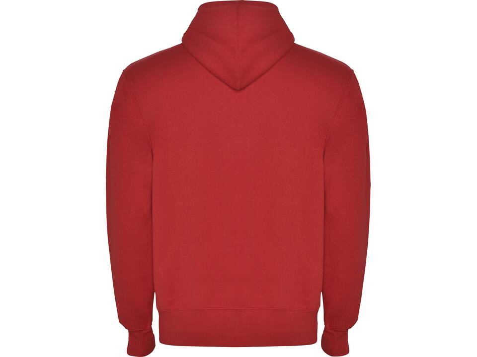 Montblanc unisex full zip hoodie 9