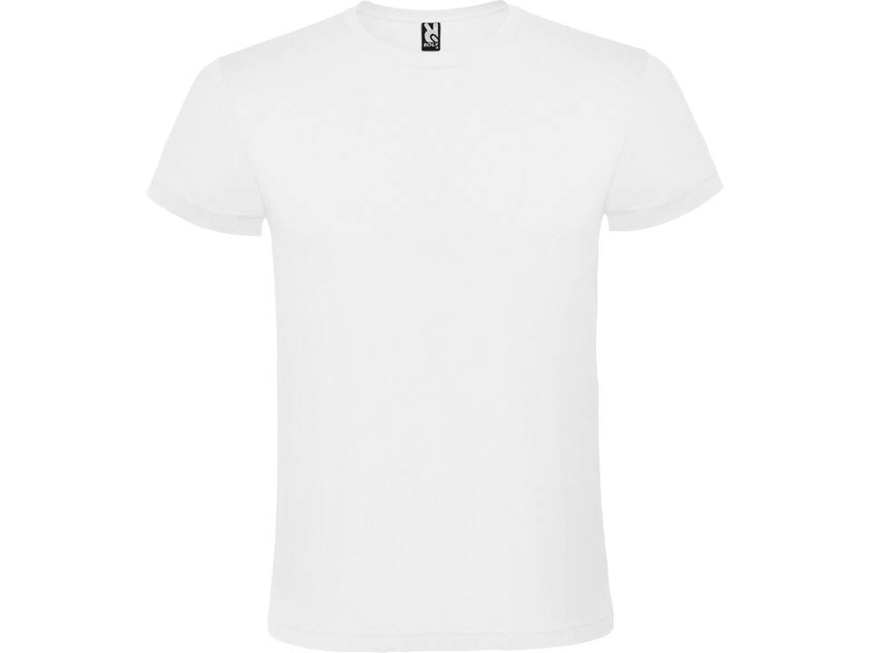 Atomic short sleeve unisex t-shirt 3
