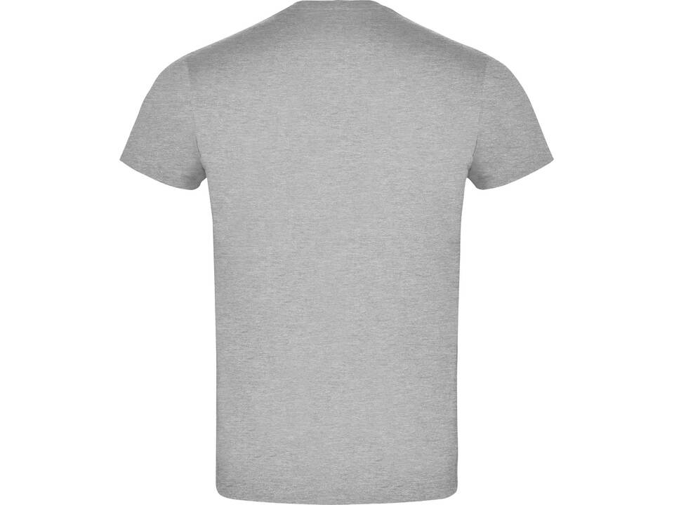 Atomic short sleeve unisex t-shirt 5