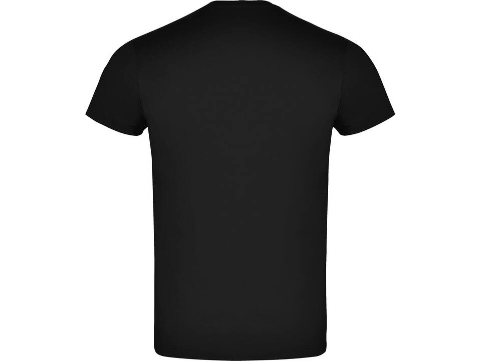 Atomic short sleeve unisex t-shirt 7
