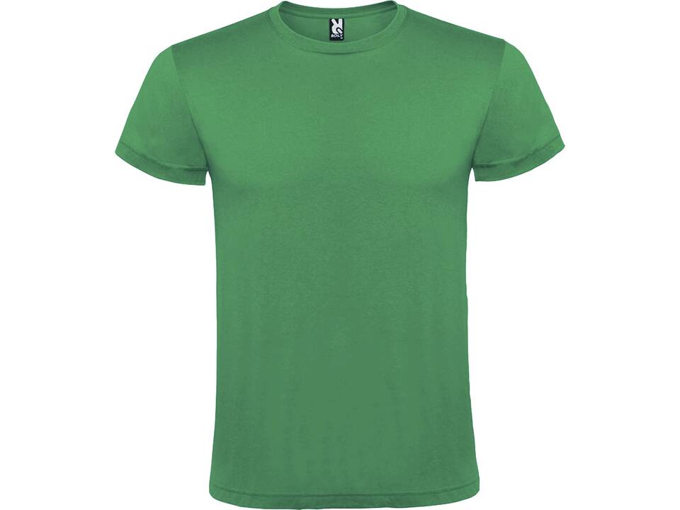 Atomic short sleeve unisex t-shirt 12