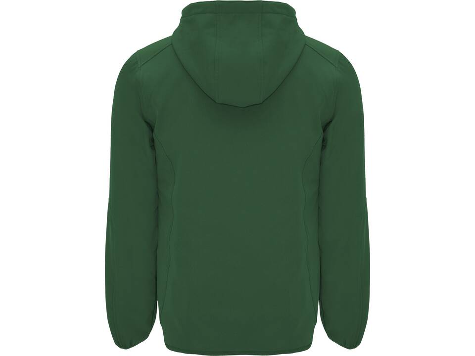 Siberia unisex softshell jacket 43
