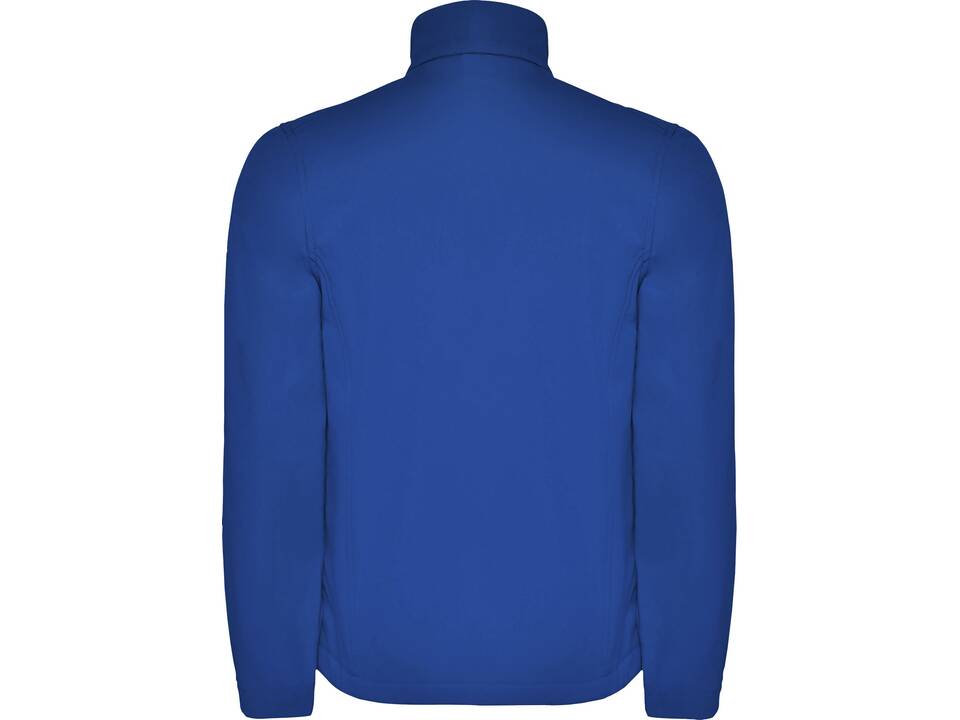 Antartida men's softshell jacket 6