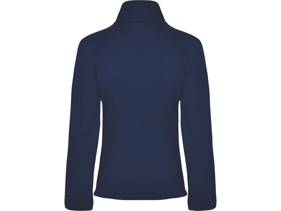 Antartida women's softshell jacket 1