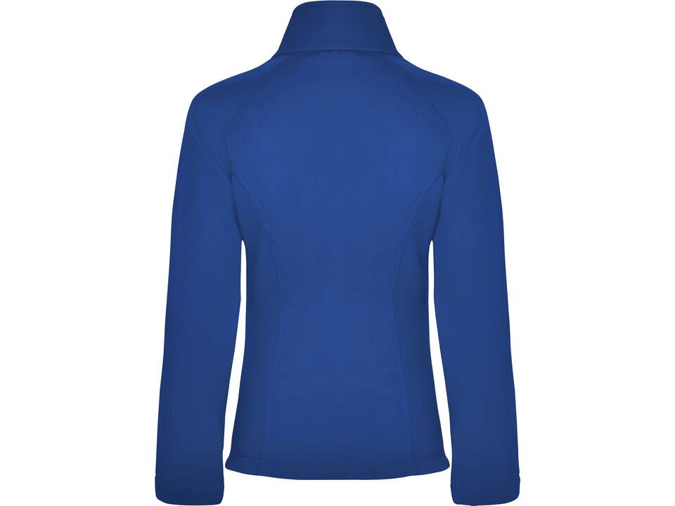 Antartida women's softshell jacket 7