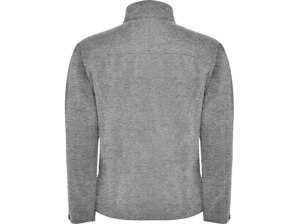 Rudolph unisex softshell jacket 6