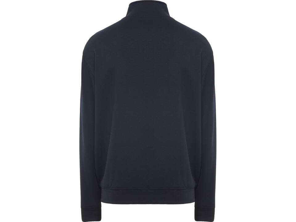 Ulan unisex full zip sweater 1