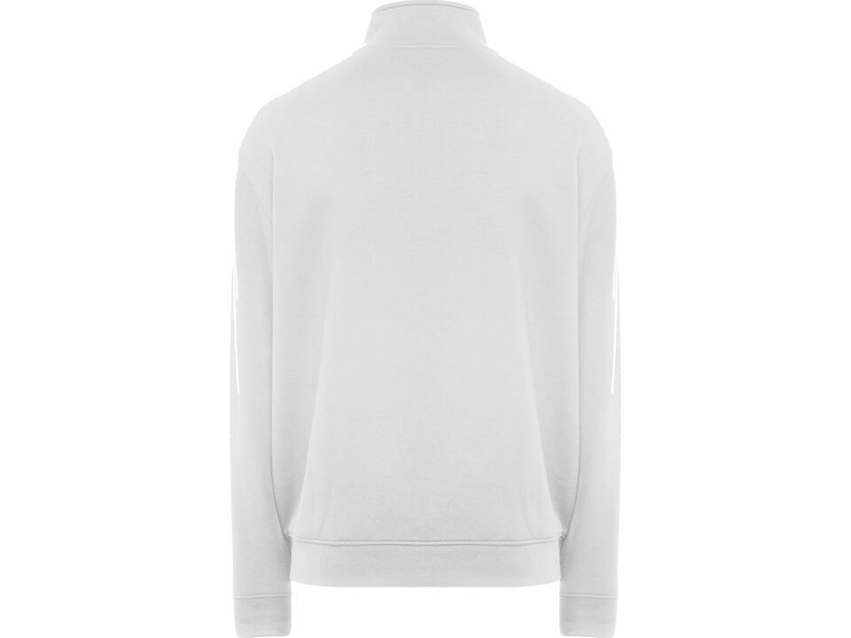 Ulan unisex full zip sweater 16
