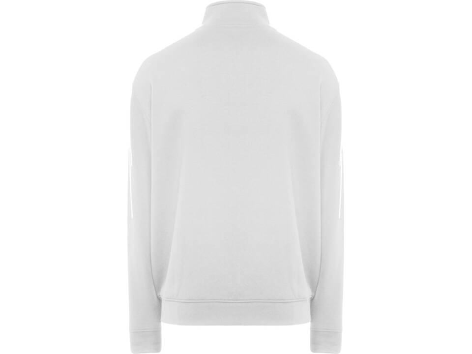 Ulan unisex full zip sweater 28