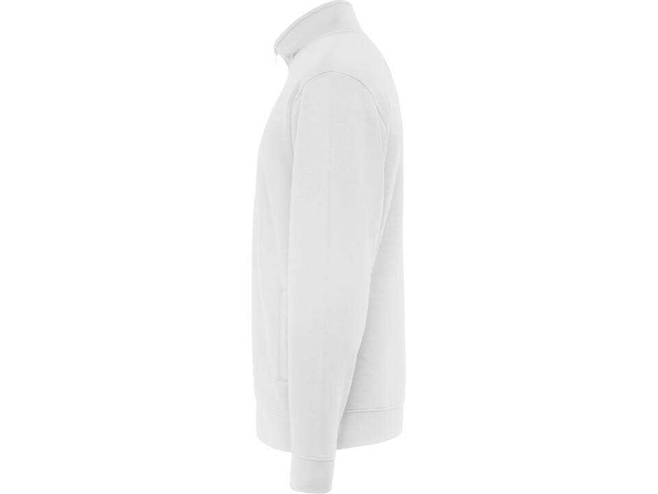 Ulan unisex full zip sweater 30