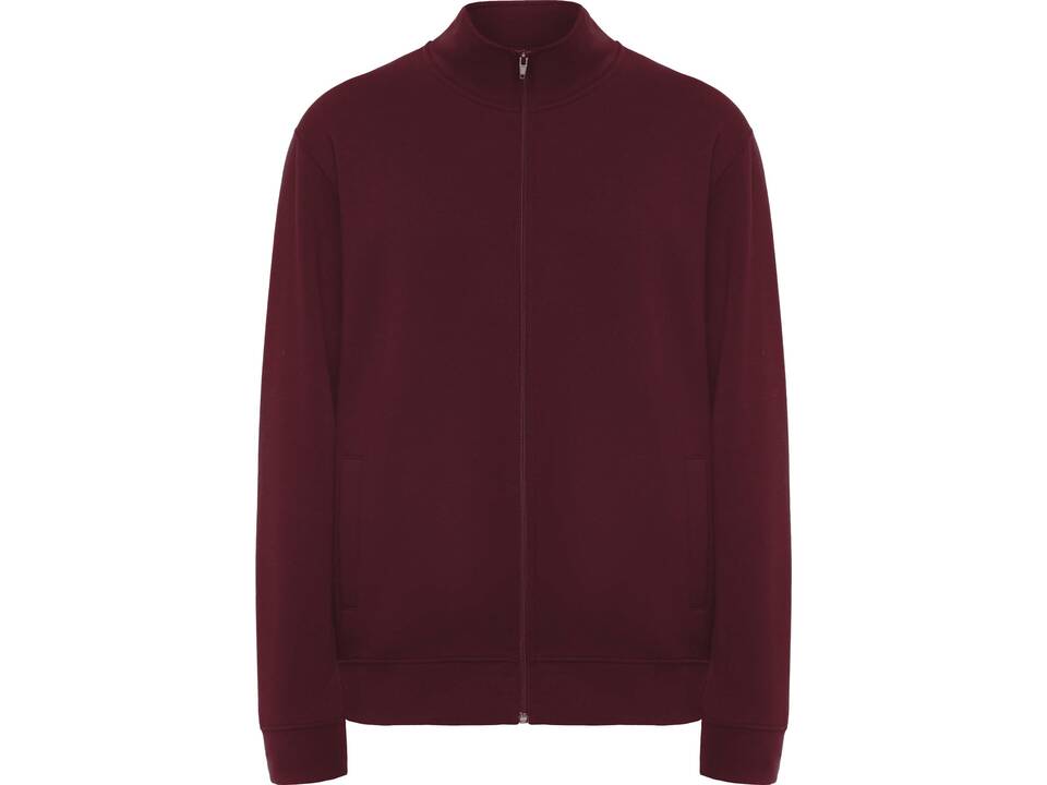 Ulan unisex full zip sweater 18