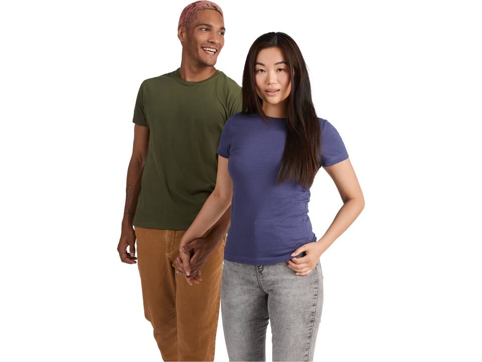 Beagle short sleeve men's t-shirt 52