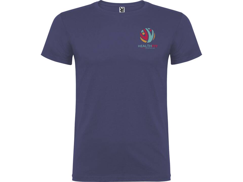 Beagle short sleeve men's t-shirt 56