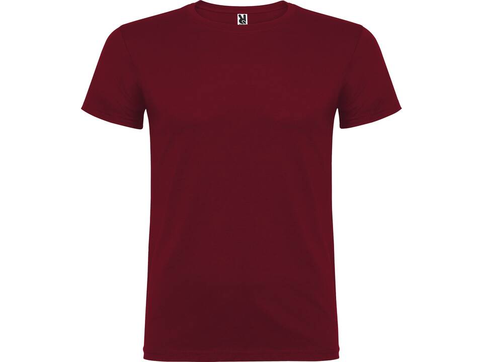 Beagle short sleeve men's t-shirt 67