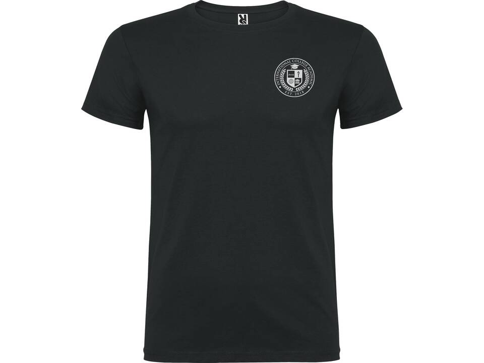 Beagle short sleeve men's t-shirt 78