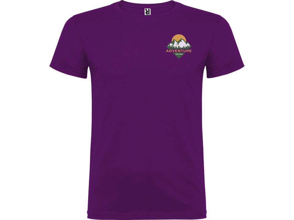 Beagle short sleeve men's t-shirt 81