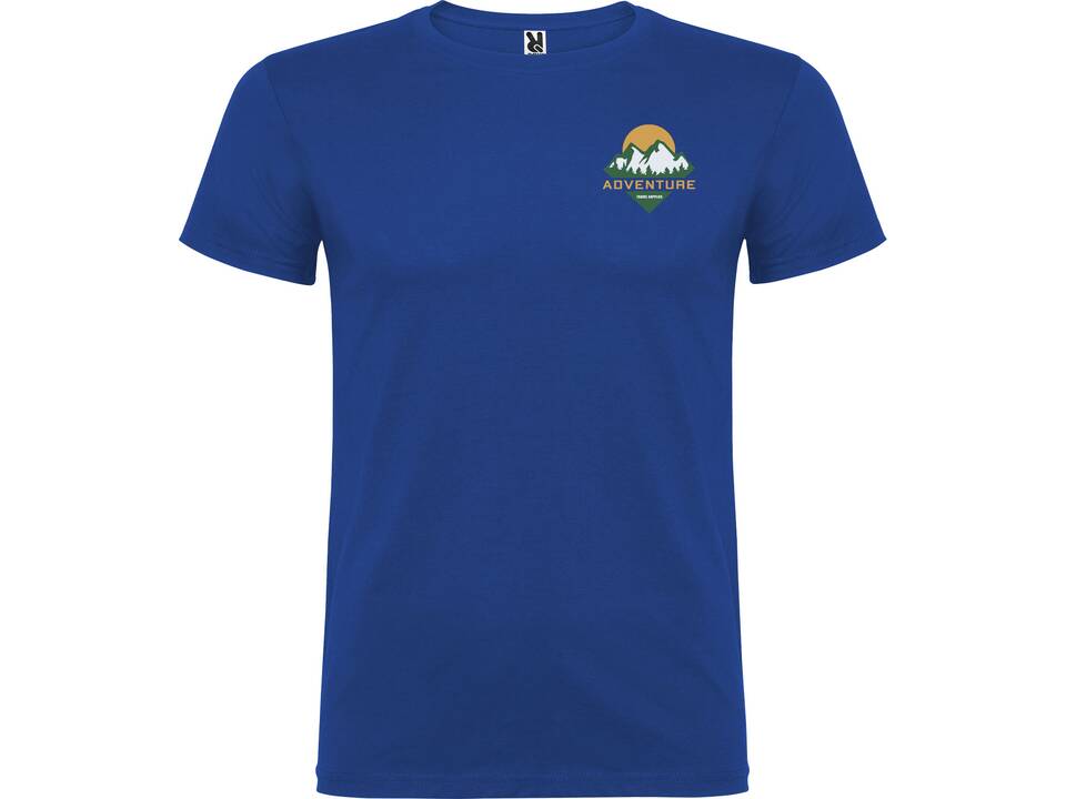 Beagle short sleeve men's t-shirt 94