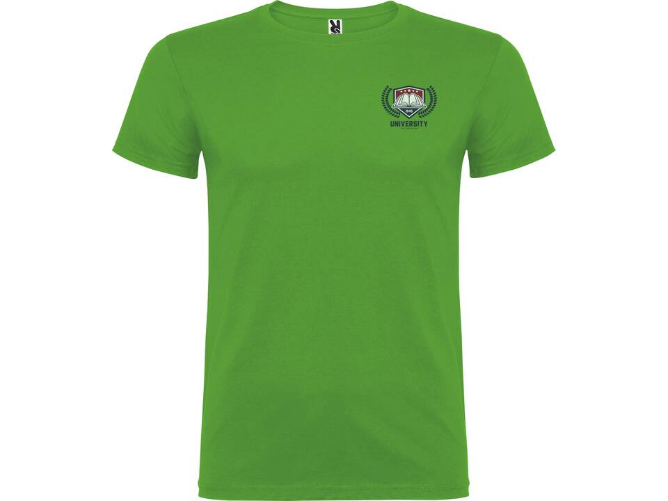 Beagle short sleeve men's t-shirt 101