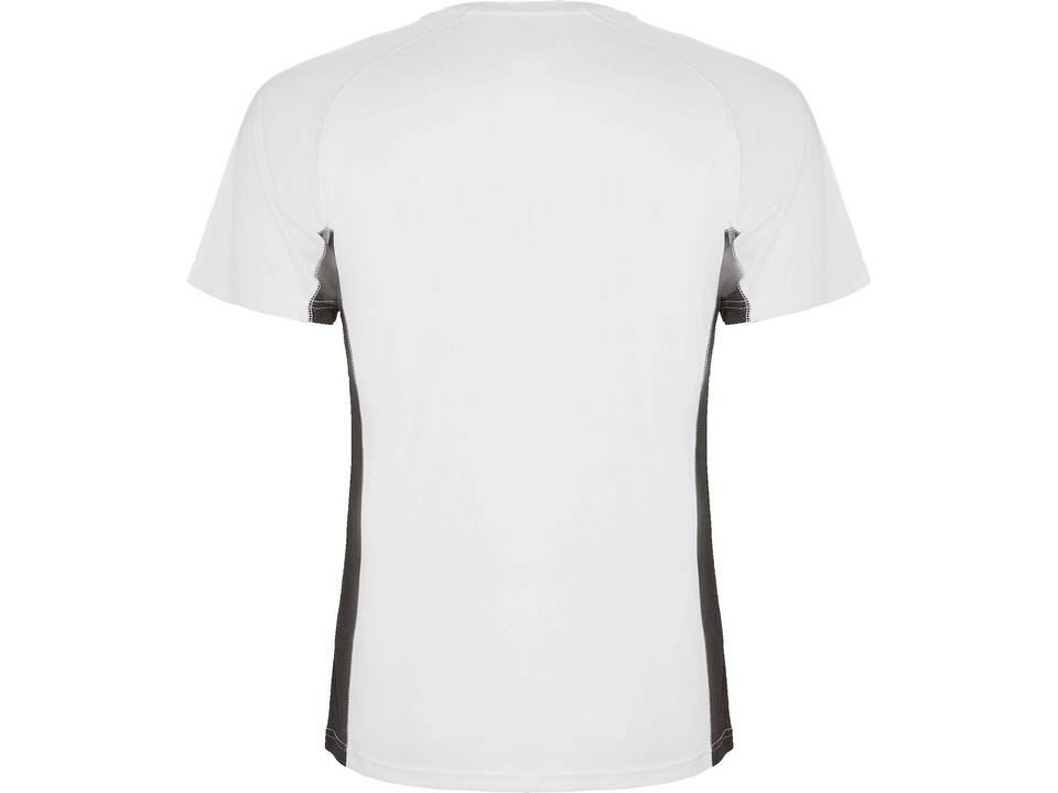 Shanghai short sleeve men's sports t-shirt 6