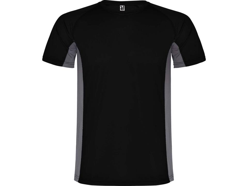 Shanghai short sleeve men's sports t-shirt 7