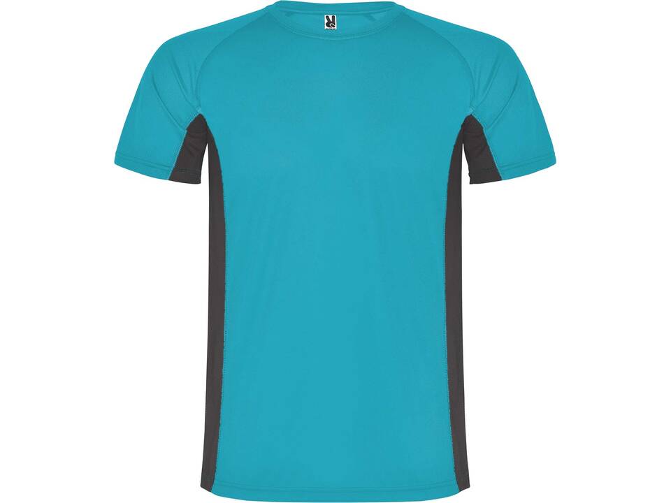 Shanghai short sleeve men's sports t-shirt 12