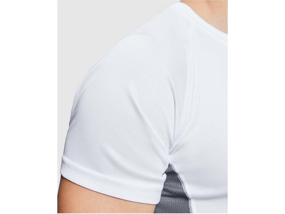 Shanghai short sleeve men's sports t-shirt 11