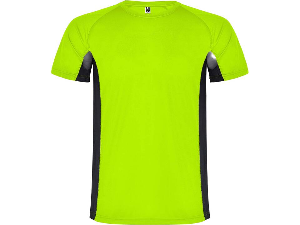 Shanghai short sleeve men's sports t-shirt 15