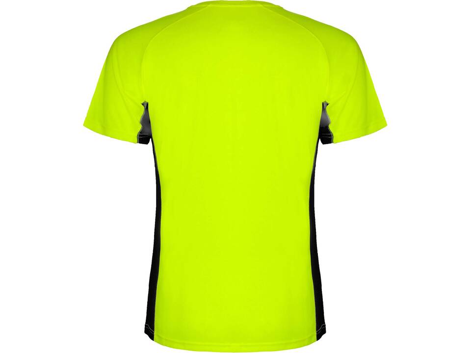Shanghai short sleeve men's sports t-shirt 17