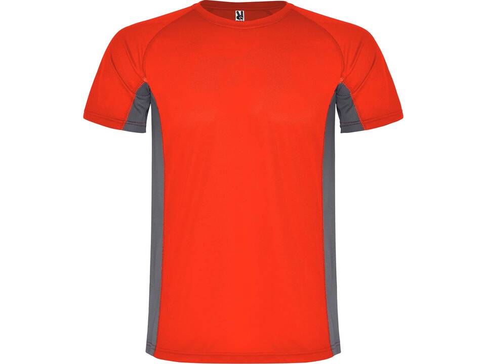 Shanghai short sleeve men's sports t-shirt 18