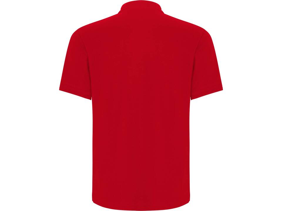 Centauro Premium short sleeve unisex polo 12