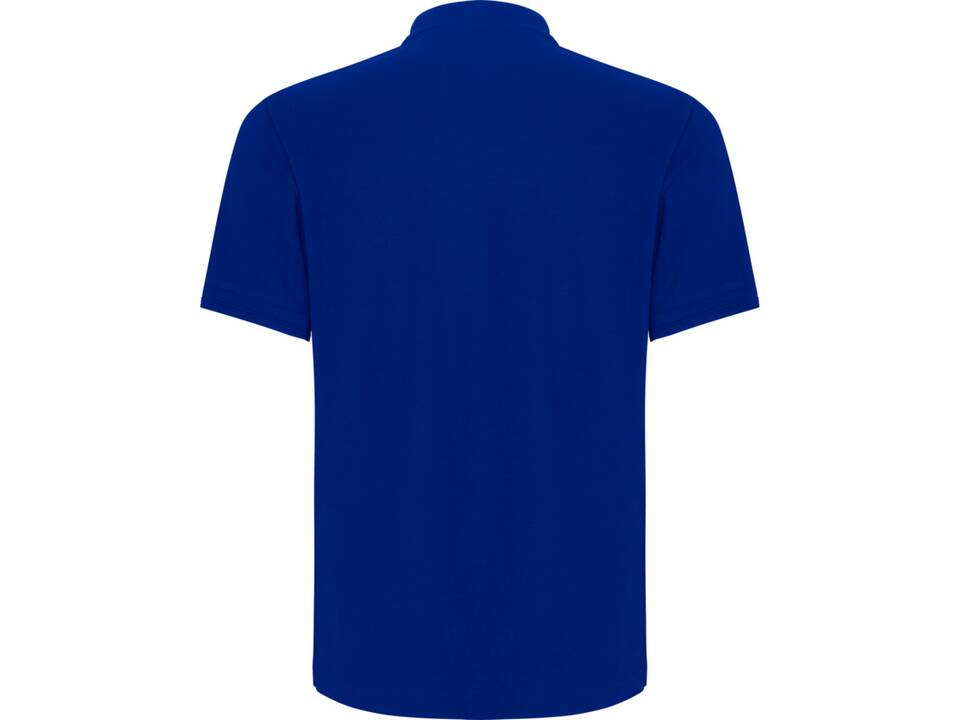 Centauro Premium short sleeve unisex polo 18