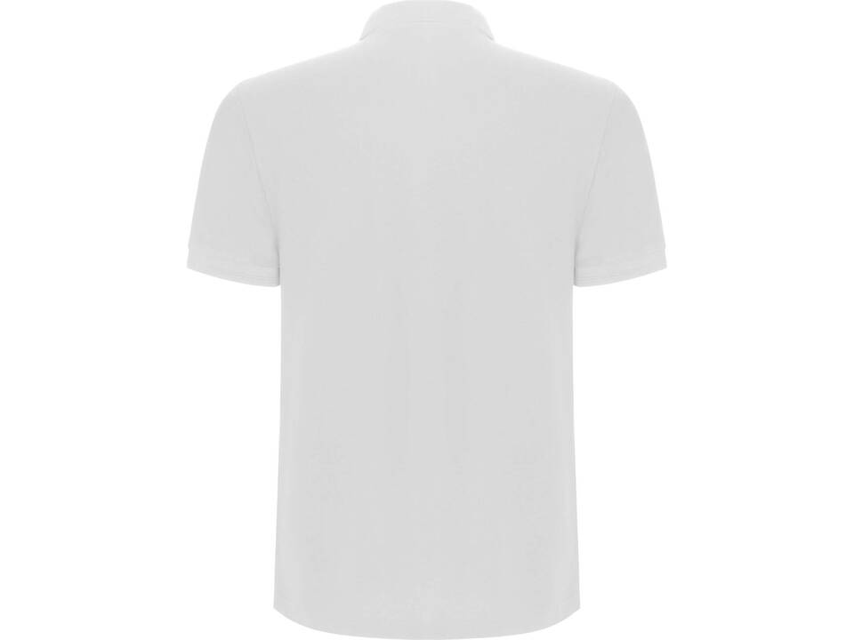 Pegaso Premium short sleeve men's polo 6