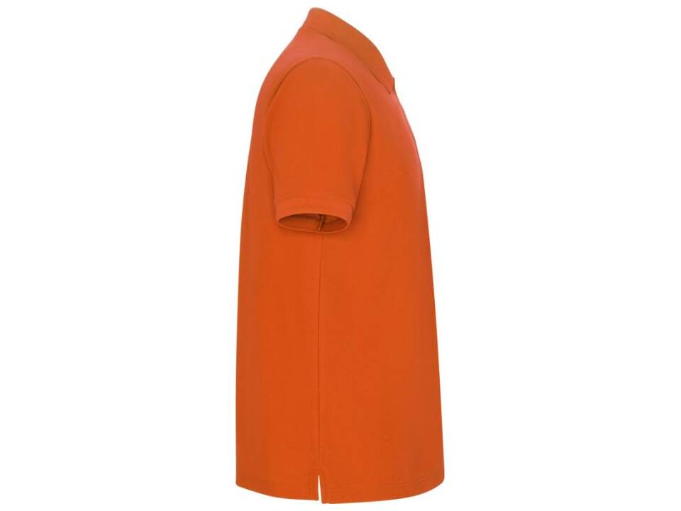 Pegaso Premium short sleeve men's polo 36