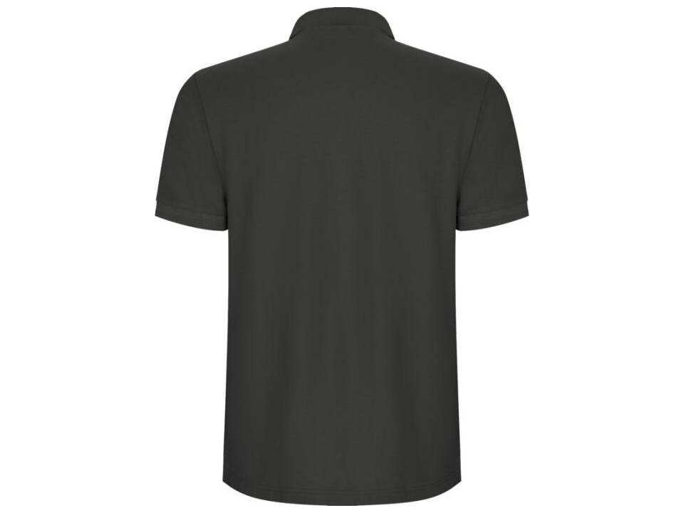 Pegaso Premium short sleeve men's polo 44