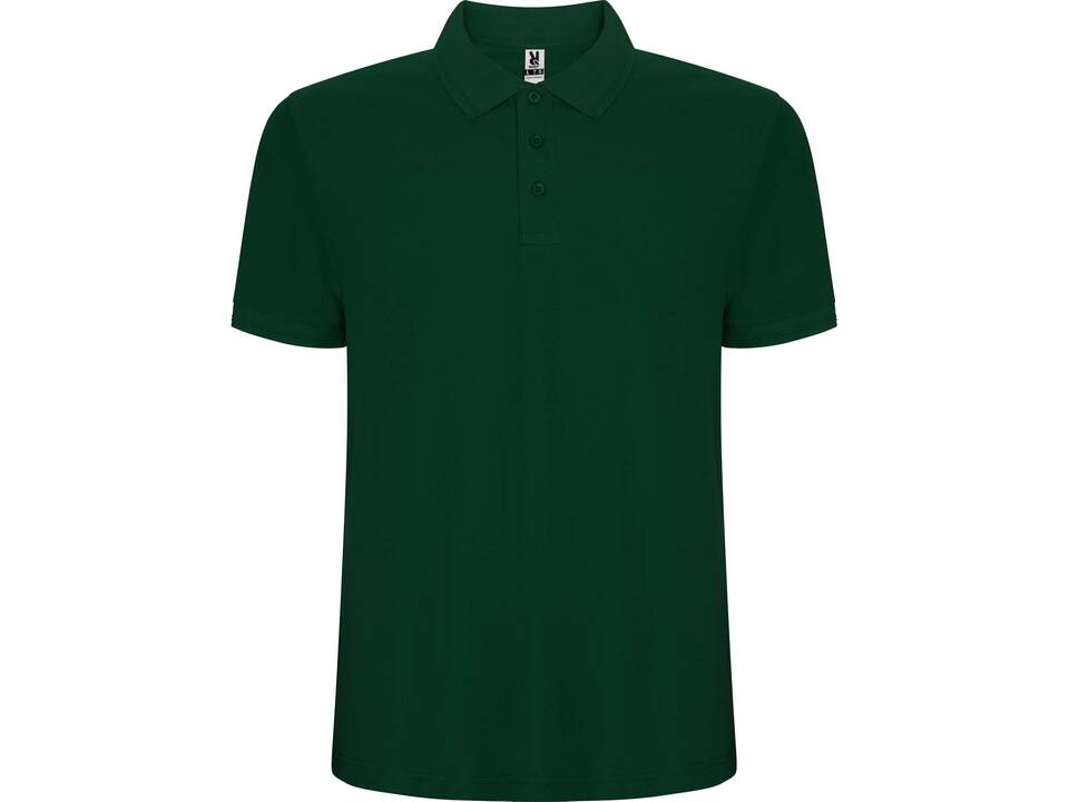 Pegaso Premium short sleeve men's polo 26