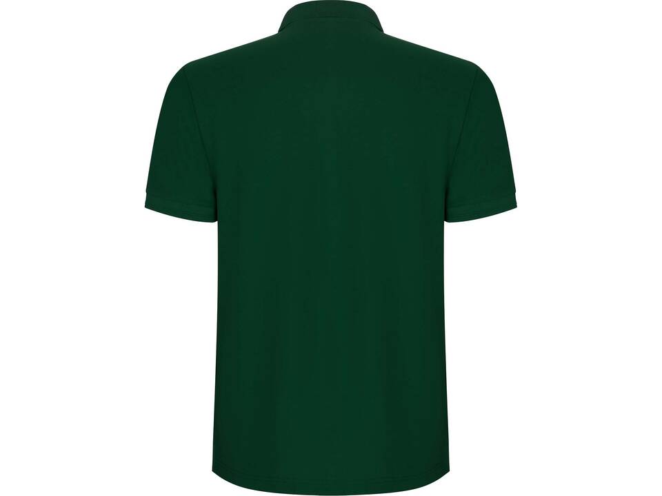 Pegaso Premium short sleeve men's polo 27
