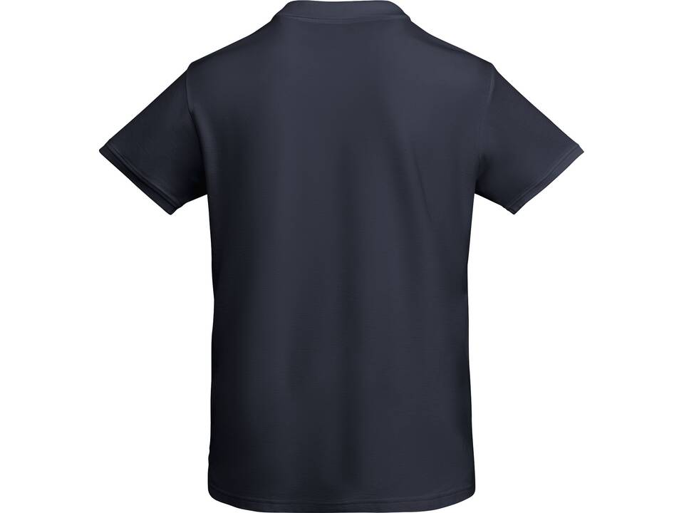 Prince short sleeve men's polo shirt 2