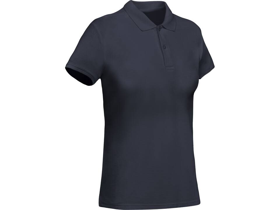 Prince short sleeve women's polo 3