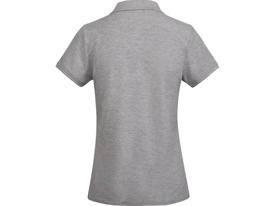 Prince short sleeve women's polo 5