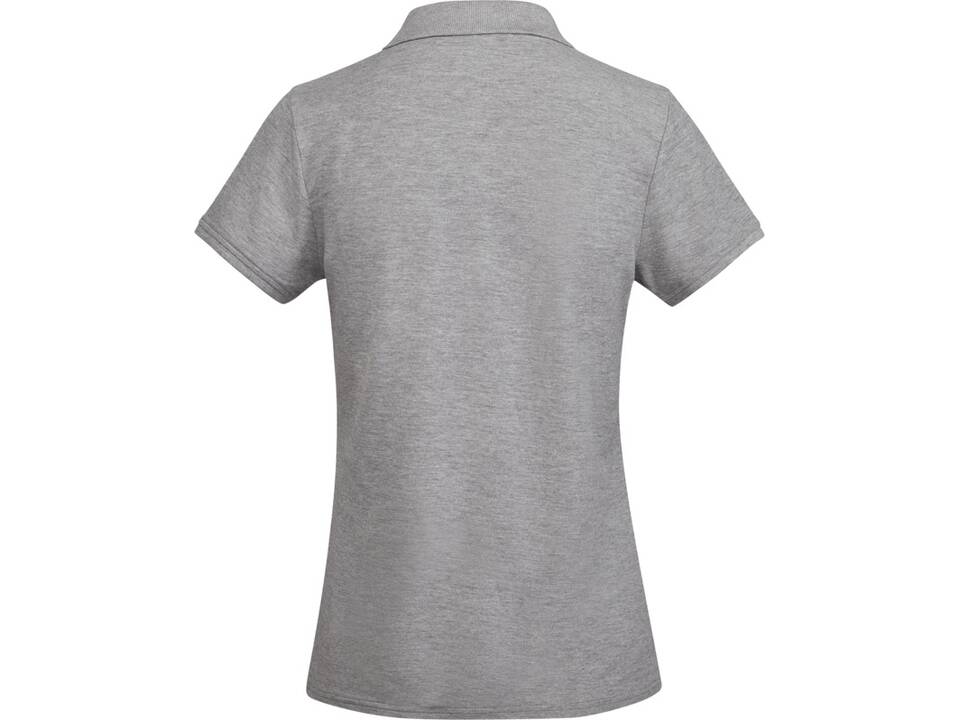 Prince short sleeve women's polo 17