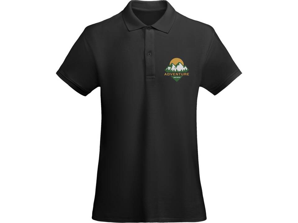 Prince short sleeve women's polo 24