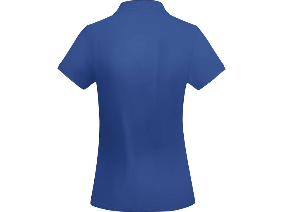 Prince short sleeve women's polo 12