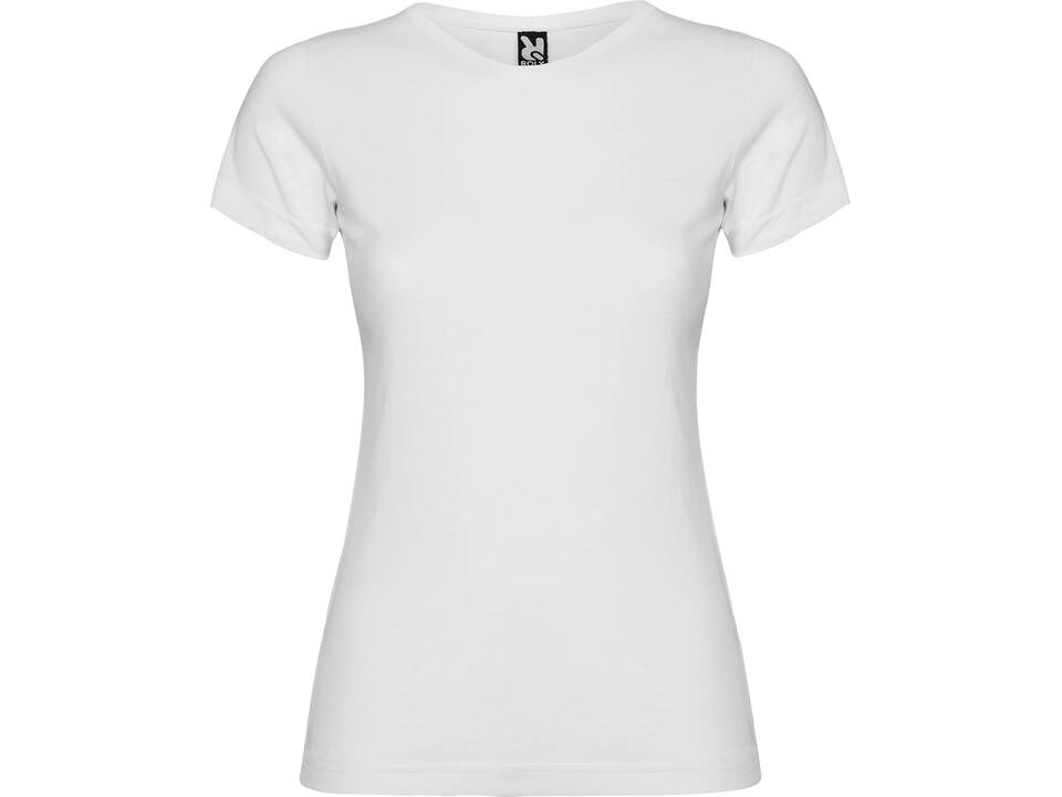 Jamaica short sleeve women's t-shirt 4