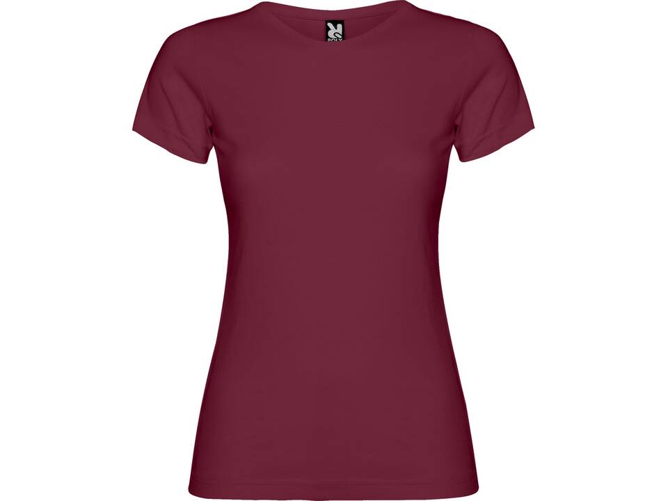 Jamaica short sleeve women's t-shirt 8