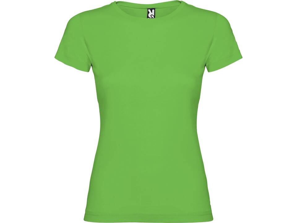 Jamaica short sleeve women's t-shirt 26