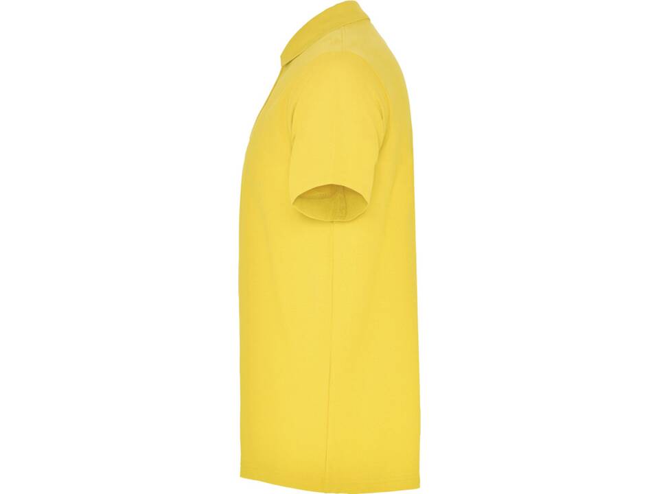 Austral short sleeve unisex polo 17