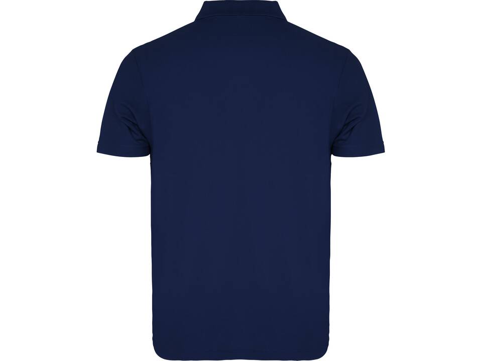 Austral short sleeve unisex polo 3