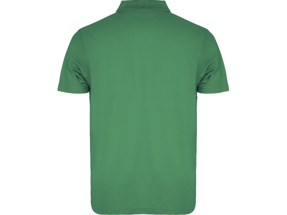 Austral short sleeve unisex polo 12