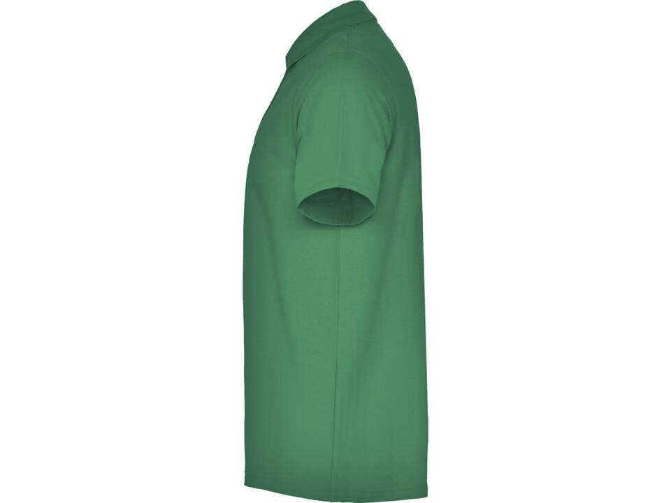 Austral short sleeve unisex polo 24