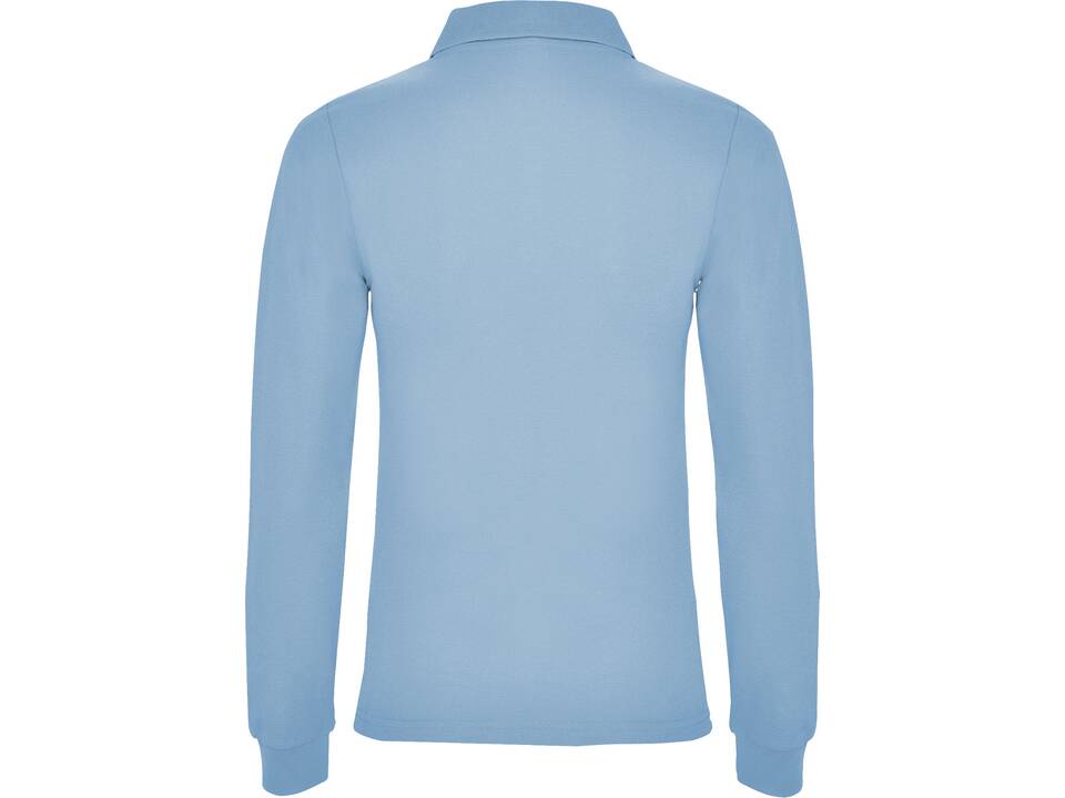 Estrella long sleeve women's polo 7